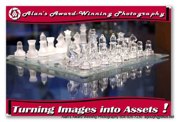 01 ALAN'S AWARD WINNING PHOTOGRAPHY TURNING IMAGES