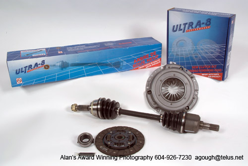 AUTO PARTS