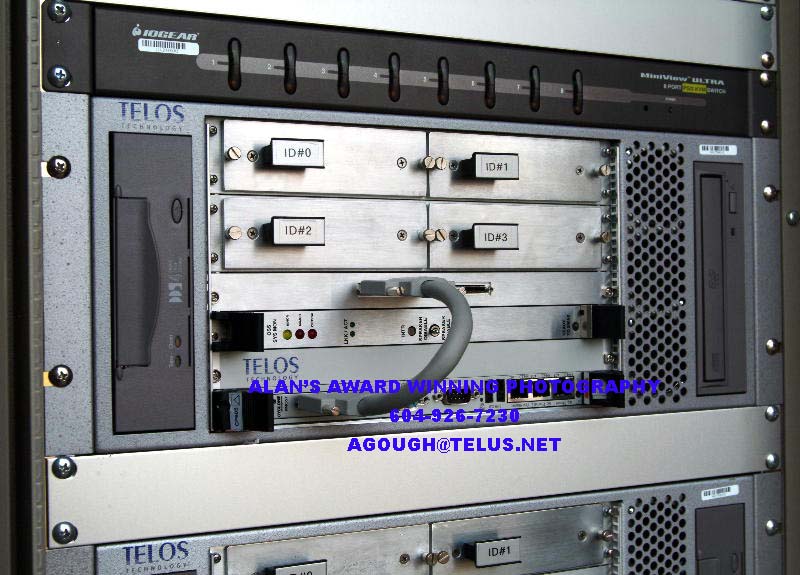 Product Photography Palm Springs and Los Angeles Photographs Images High Tech Equipment Electronics